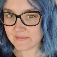 Jane Strandberg