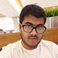 Jason Mohamed