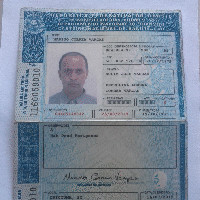 Marino Vargas