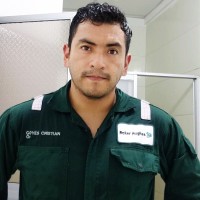 Cristian Goyes
