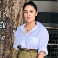 Divya Kaushik
