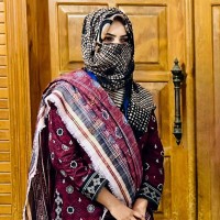 Aqsa Yaseen