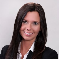 Kasia Kaufman, Cpa