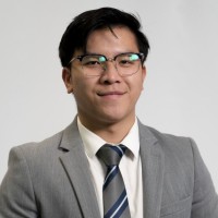 Justin Wong