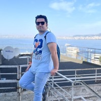 Farshid Mahdlouei