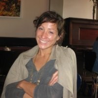 Clare Mckenna