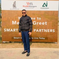 Muhammad Waqas Raza Mcs, Mba, Mhrm