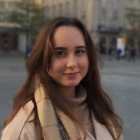 Karolina Kulikowska