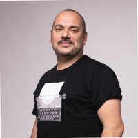 Jorge Gonzalvo