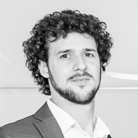 Renaud Houbart