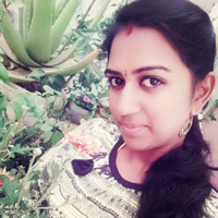 Vishnu Vardhini