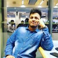 Amjith Suresh Kumar