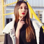 Ikram Chemkhi