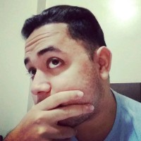 Vitor De Andrade Pereira