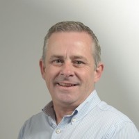 Mark Crimmins Dip.Gai