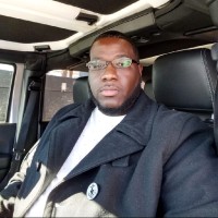 Roderick Gayden