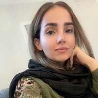 Marjan Haghgoo