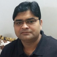 ASHISH MATHUR