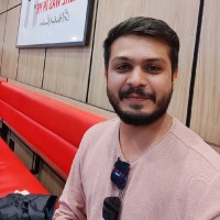 Prathamesh Sarode