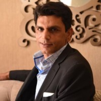 Shahbaz Chughtai