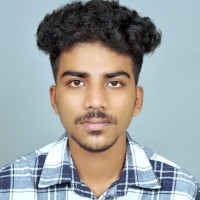 AKHIL SHAJI