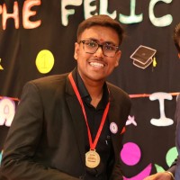 Kirish Agarwal