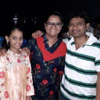 Kavitha Akula