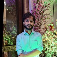 Dharit Bhatt