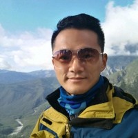 陈树坤