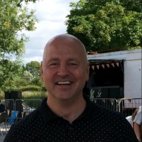 Ian Duff