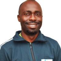 Lawrence Afere