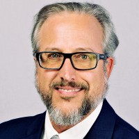 David E. Saperstein