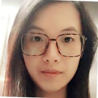 崔Cui绮雯Eva