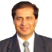 Sandeep Moitra