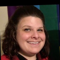 Crystal Berard-Cotter, Msw