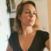 Laure Desporteaux