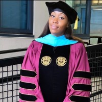 Lafayetta (Faye) Hood, Ed.D