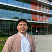 Brian Tan