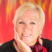 Jeri Kaufman