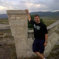 Vassil Grouev