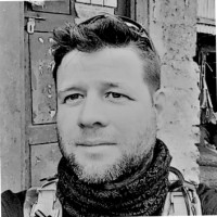 Marcus Wolfgram