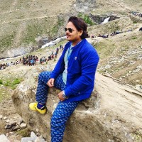 Ankur Singh