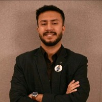 Bhavesh Gor