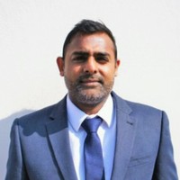 Nirosh Rathod