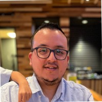 Martin Orozco Jr COMT, OSC