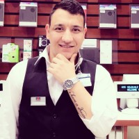 Ersin Köseoğlu