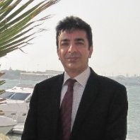 Mohammad Reza(Saeid) Ghadimi