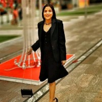 Komal Tyagi