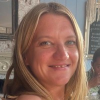 Holly Beckett