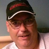 Steve Sparks